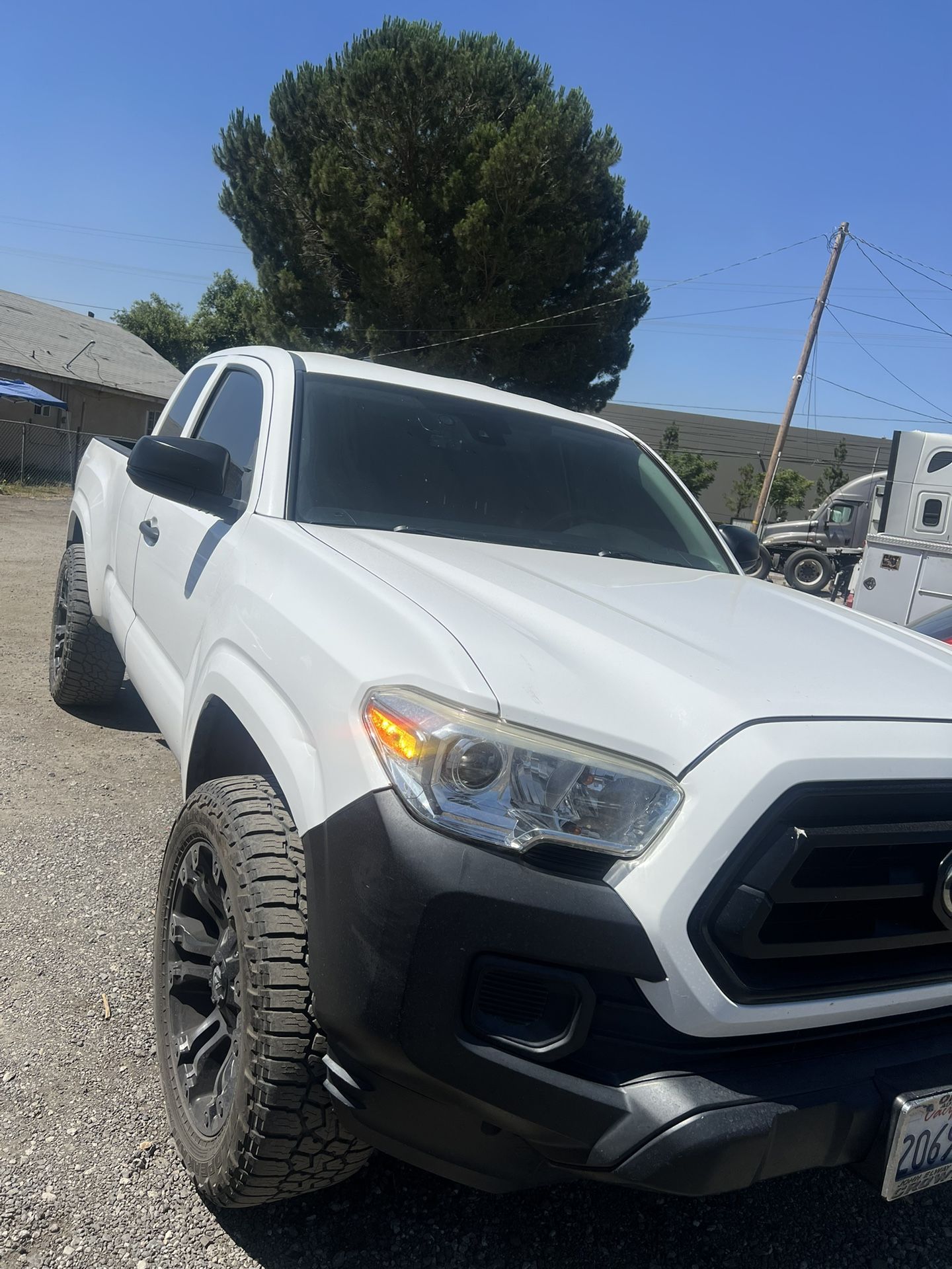 Full Detail Exterior / Interior