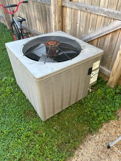 2.5 ton condenser R22