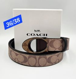 belts