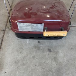 Sunbeam Propane Camp Stove