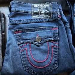 True Religion Jeans 