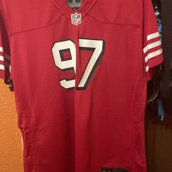 49er Jersey 