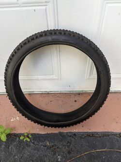 18x2.125 Tire