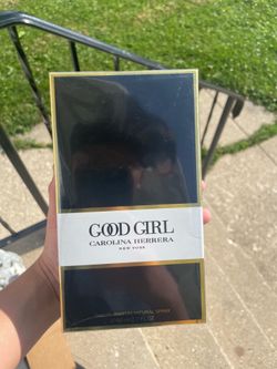 Good girl
