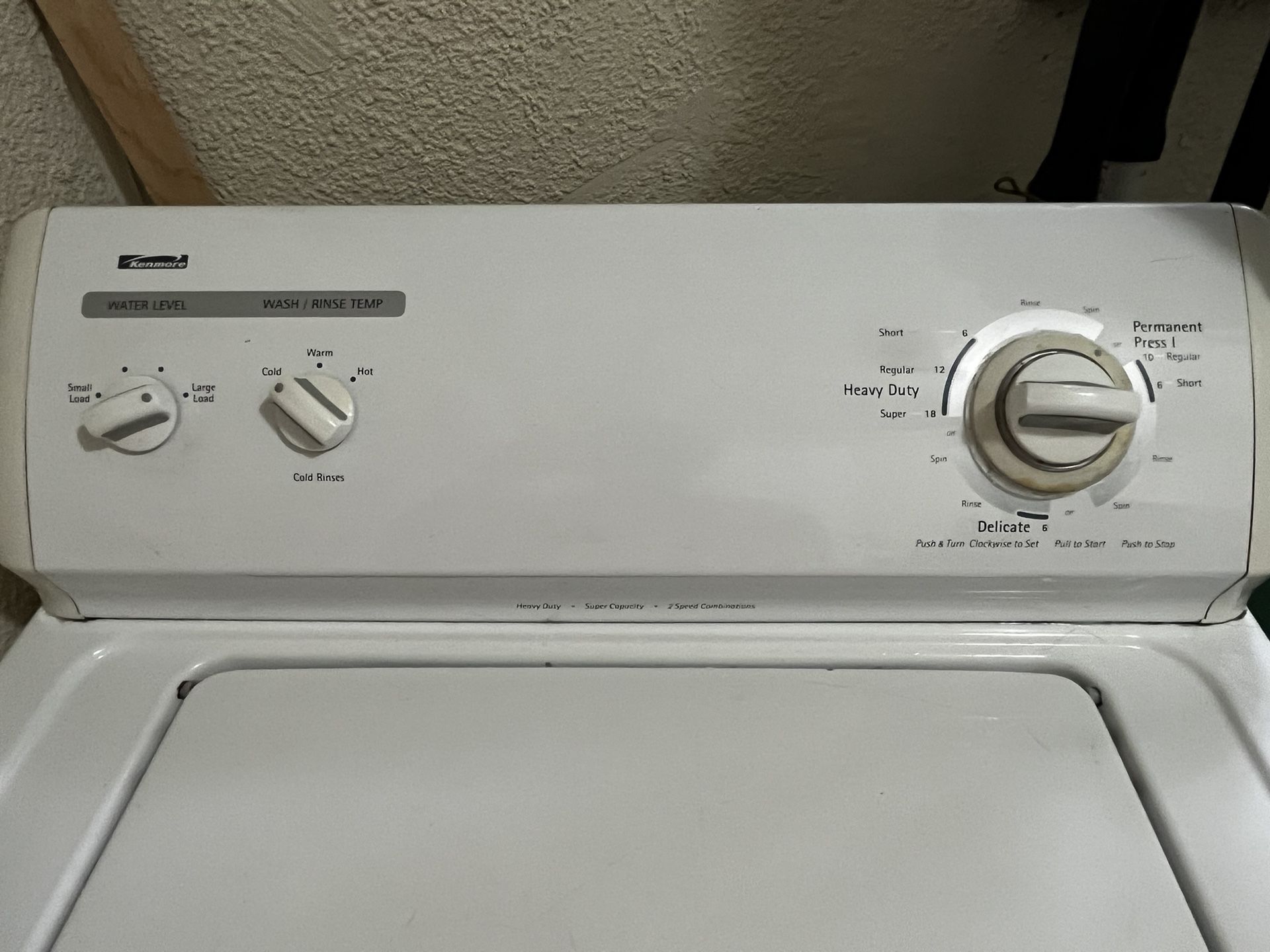 Washer And Dryer for Sale in South Norfolk, VA OfferUp