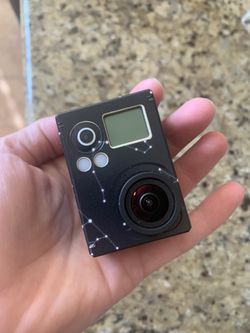 Hero 3 plus - LCD included