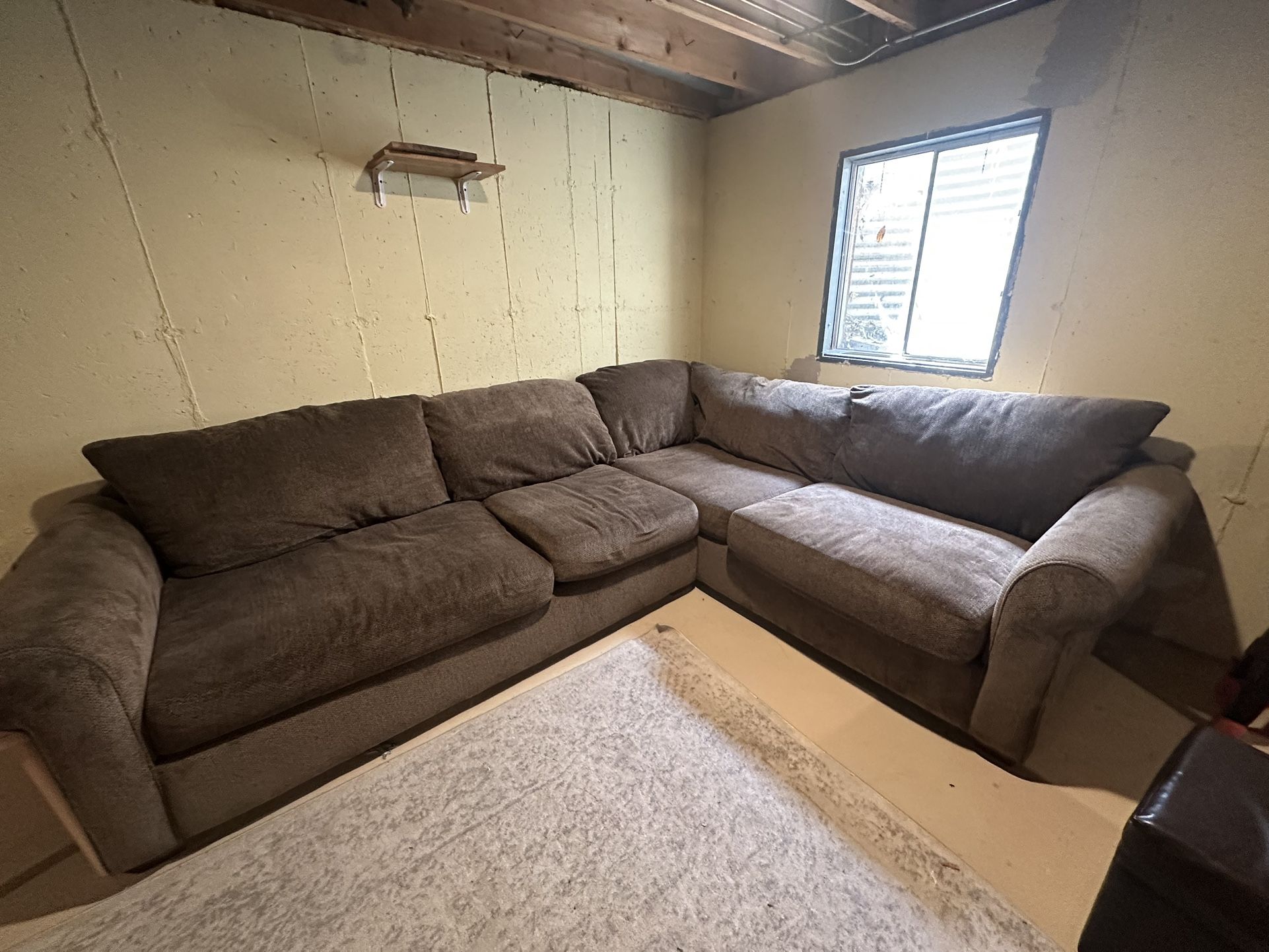Free Couch