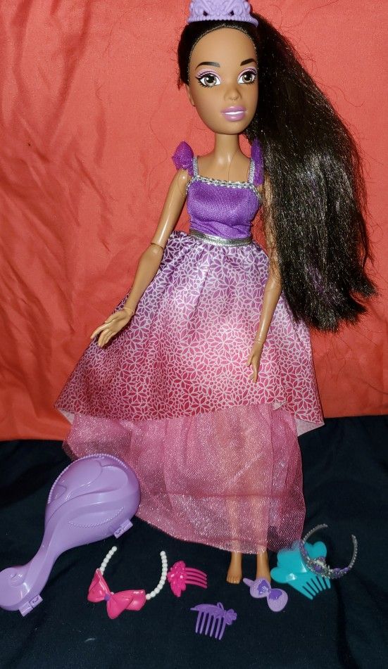 Barbie Doll