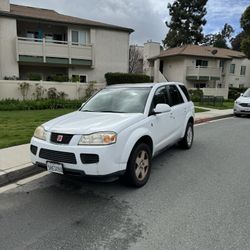 2006 Saturn VUE