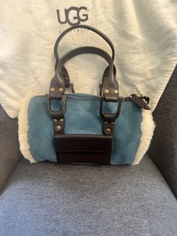 Vintage UGG Australia Bag *never used*