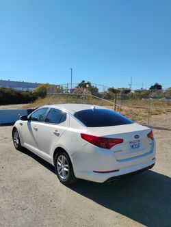2012 KIA Optima