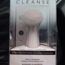 Facial Cleanser $15 Only
