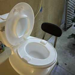 Tasa De Baño Para Bebe 