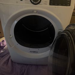 Smart General Electric (Secadora)