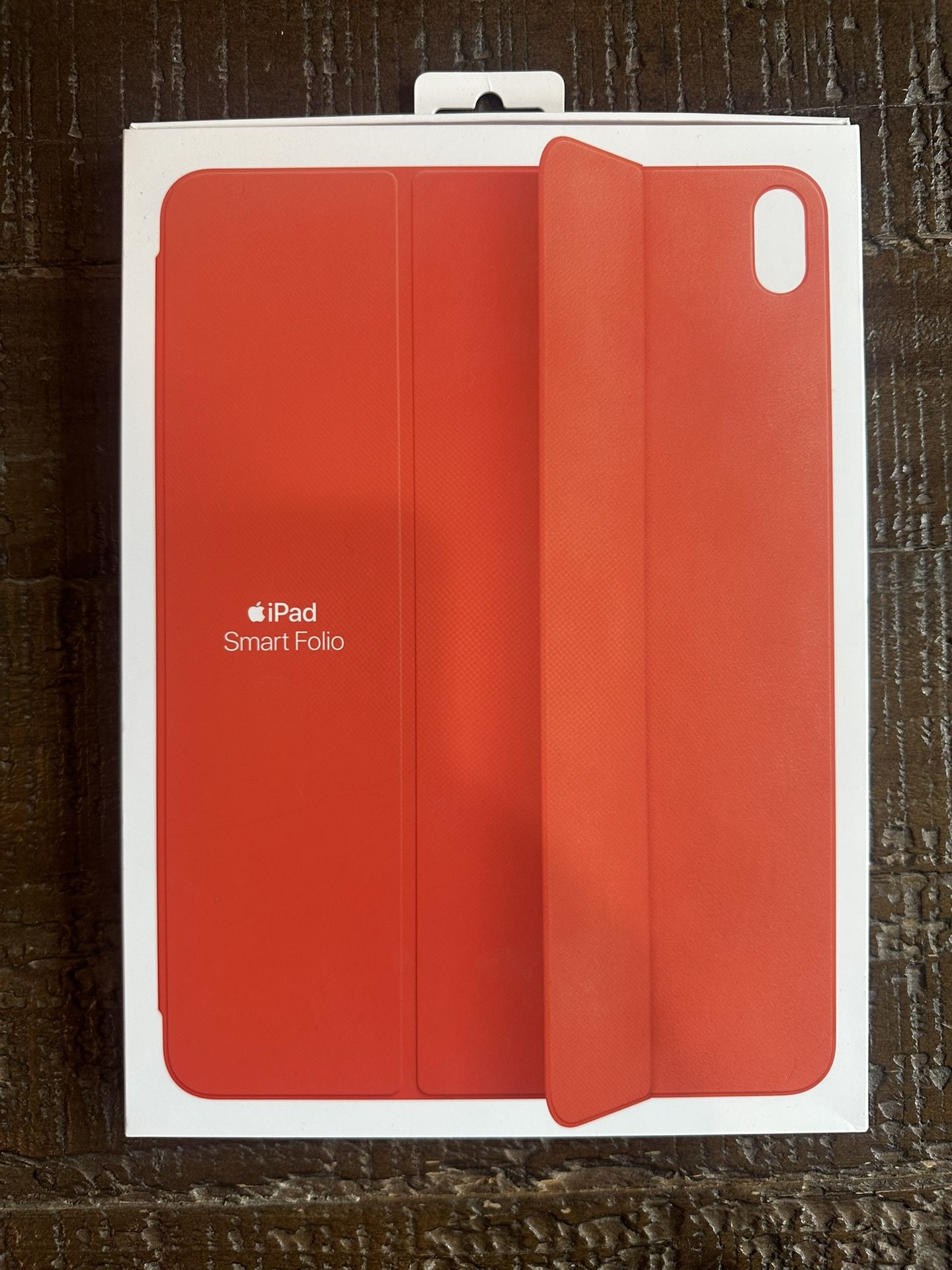 iPad Air Smart Folio (4th Generation)