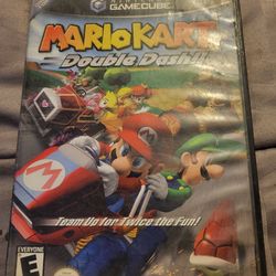 Mario kart