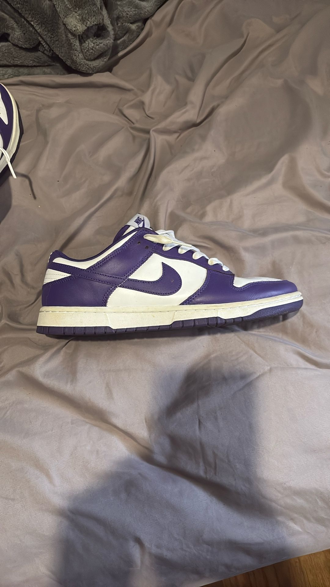nike dunk low