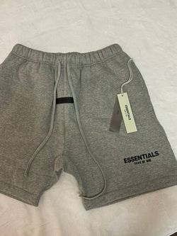 Essentials Shorts