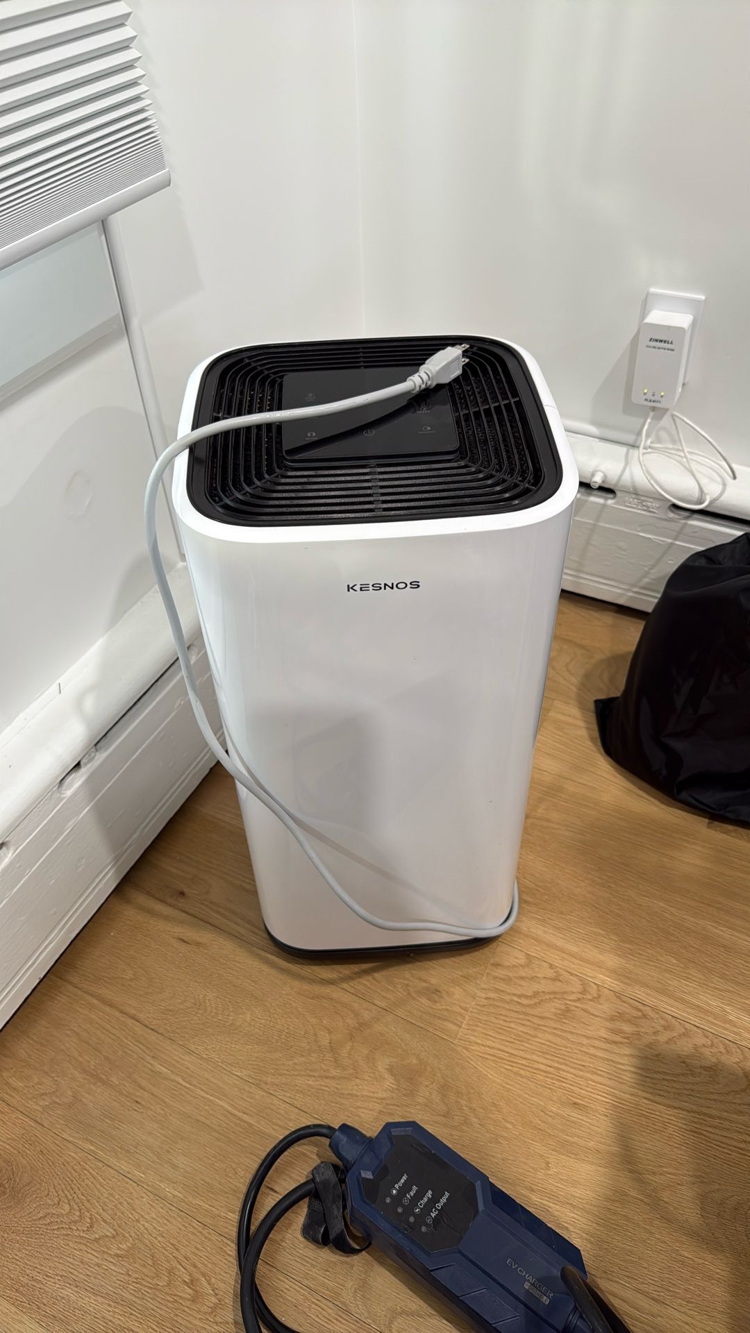 Dehumidifier