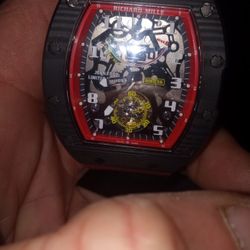 Richard Mille Watch
