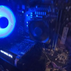 Gaming Desktop