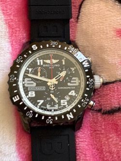 Men’s New Watch