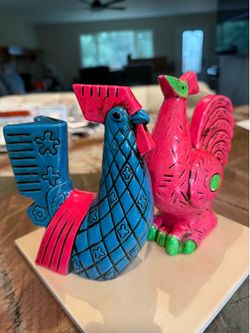Mid century collectible Japan Lego ceramic piggy bank