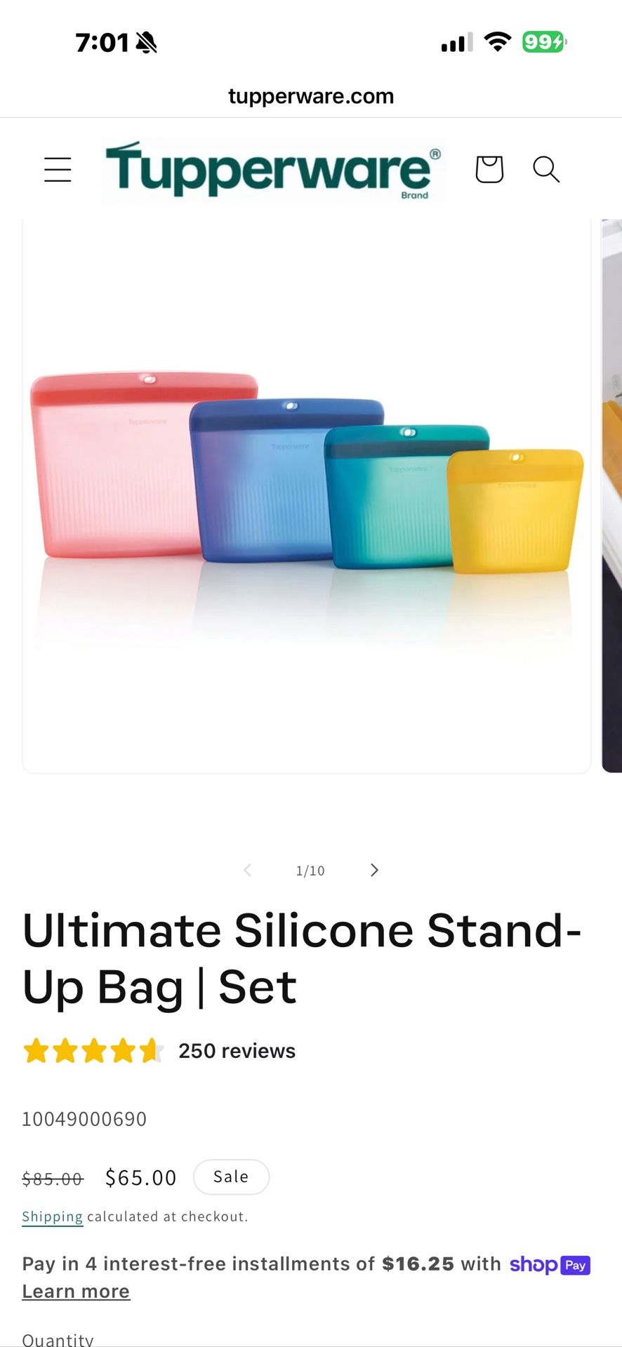 Tupperware