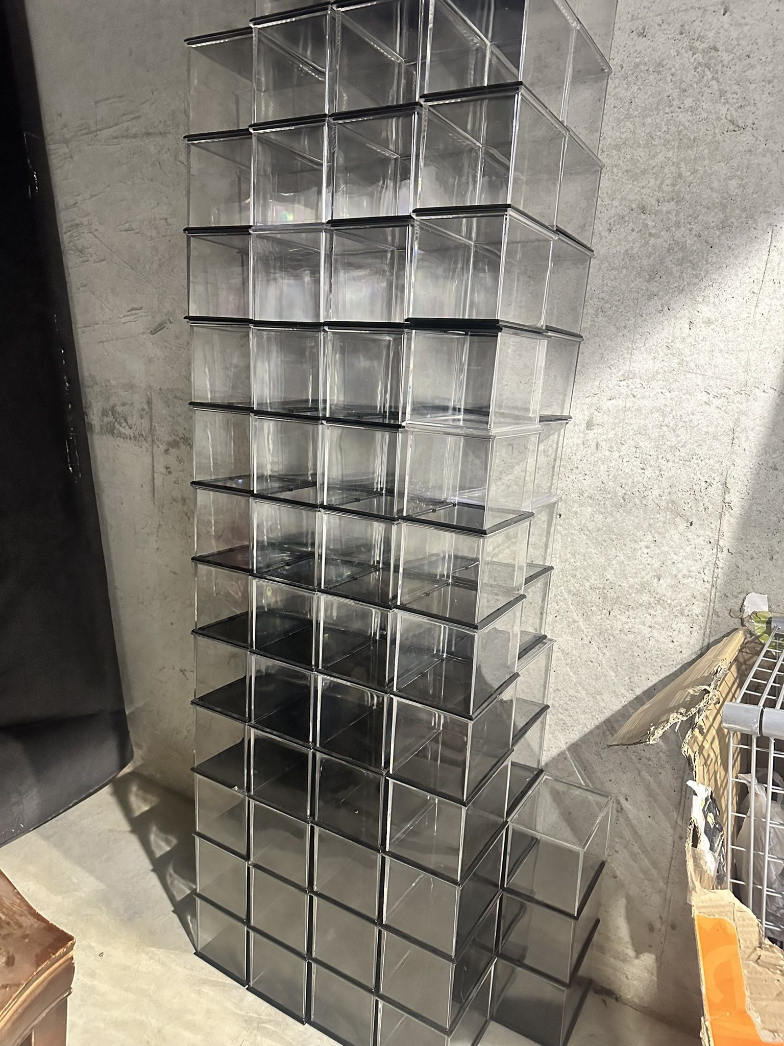 Mini Football Helmet Display Case—125 Available