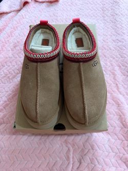 UGG Tazz cloggs