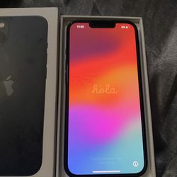 iPhone 13 T-Mobile Clean Or Metro 