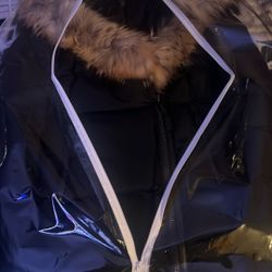 Mackage Coat Size Medium