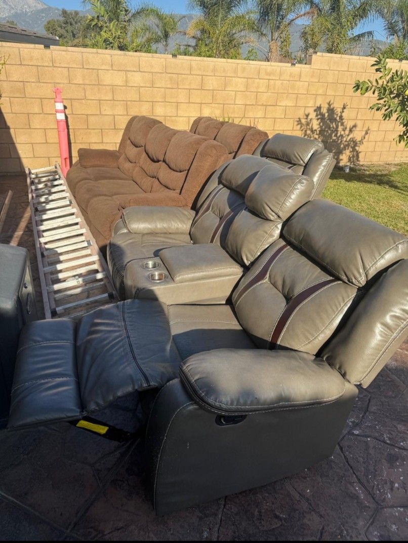 Couches