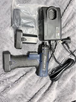 Snapon Cordless impact gun