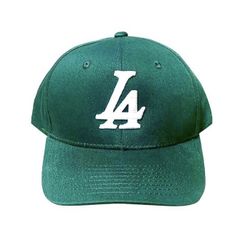 Collective LA SnapBack Hat