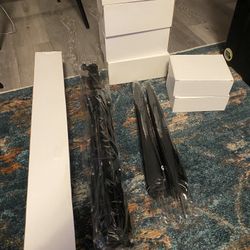 Cowboy Studio Portrait Kit . Complete Lighting Set