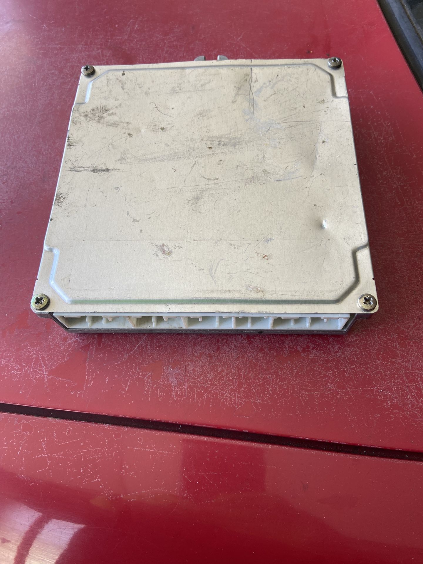 K Series ECU