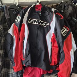 Shift Moto Jacket