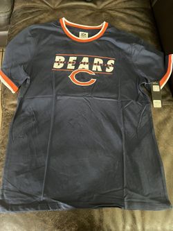 NFL Bears Shirt