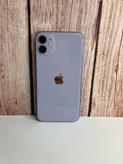 iPhone 11 - Wifi Only - 64GB