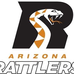 Arizona Rattlers Tickets