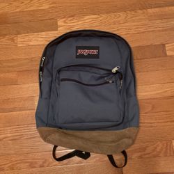  Jansport Backpack