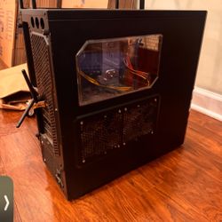 Awesome Desktop Gaming Tower 