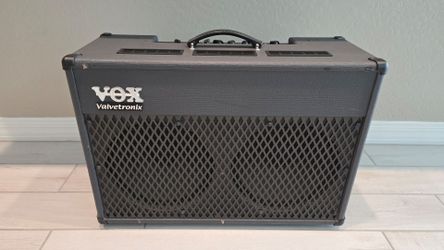 Vox Valvetronix AD50VT-XL Amplifier