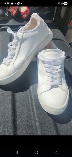 Women size 7. Steve by Steve Madden