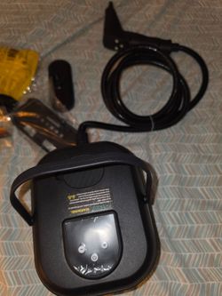 High pressure steam cleaner