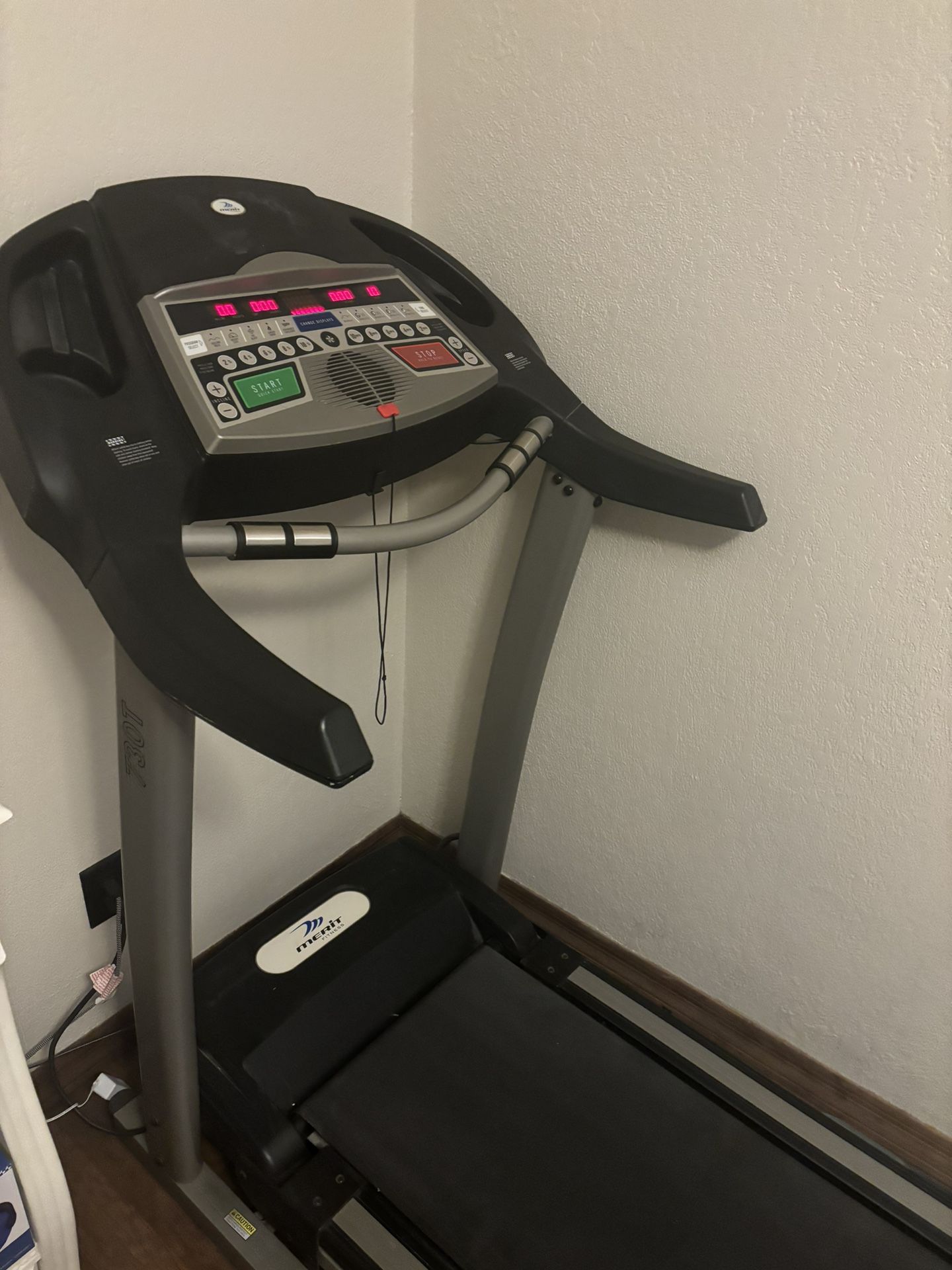 Treadmill
