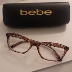 Bebe Floral Frame