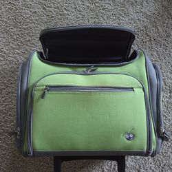 Cricut Roller Tote