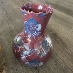Anthropologie small vase